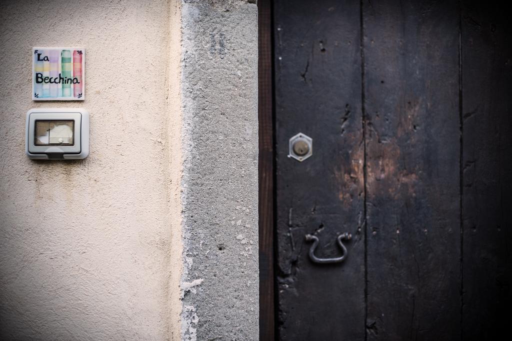 The Clock Houses Borgo Gallodoro Letoianni Exterior foto